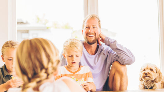 TTLCIC - Workshops for children and family