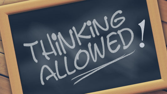 Be the boss of your own learning - part 2