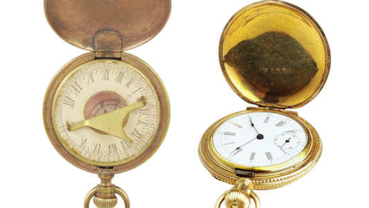 TTLCIC - Counting and measuring time