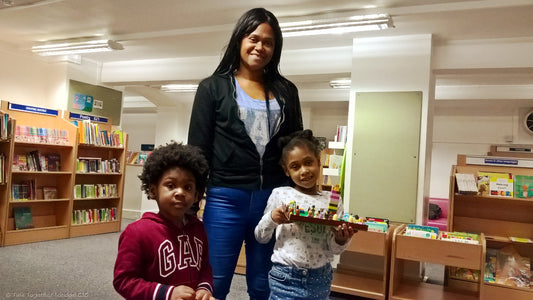 My Story Project Library - February 2020