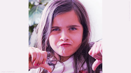 Effects of the negativity bias