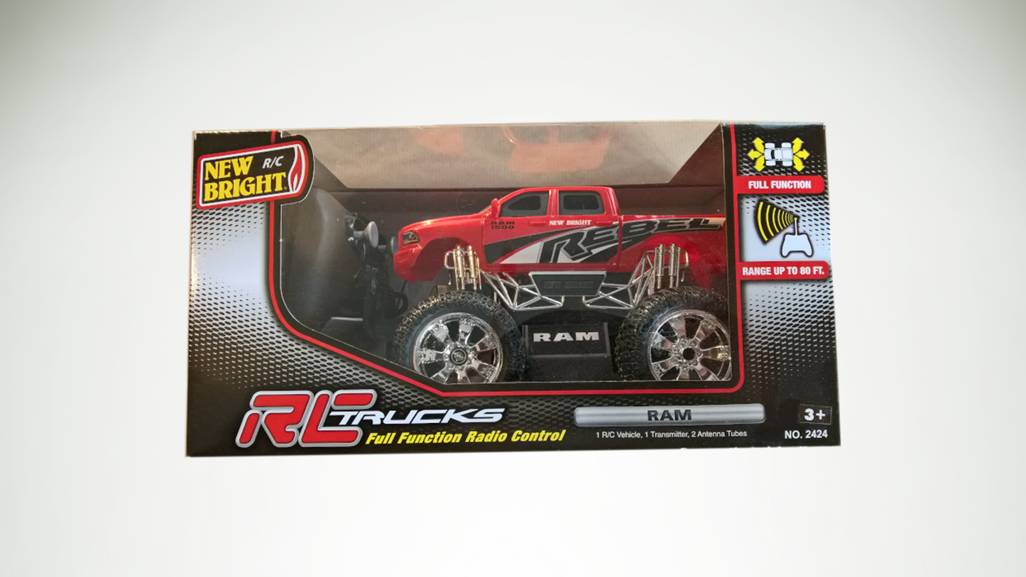 TTLCIC rctruck 04