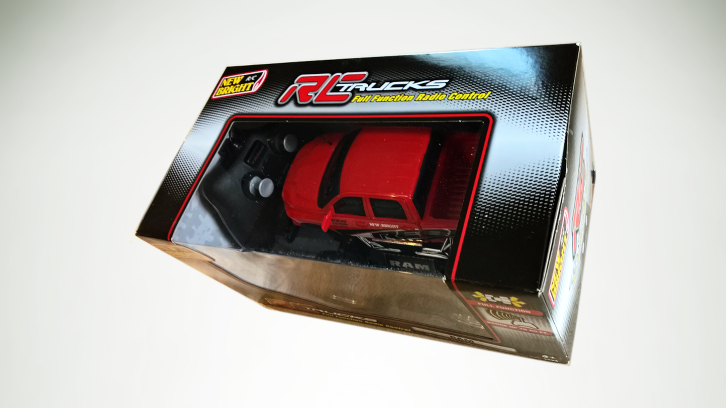 TTLCIC rctruck 05