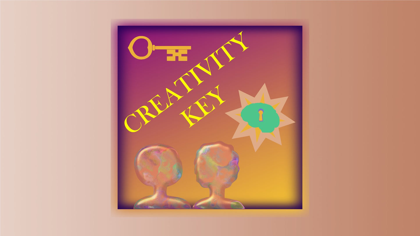 Creativity Key