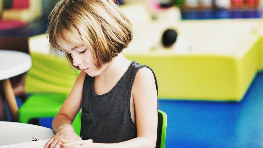 TTLCIC - My Story Project Library