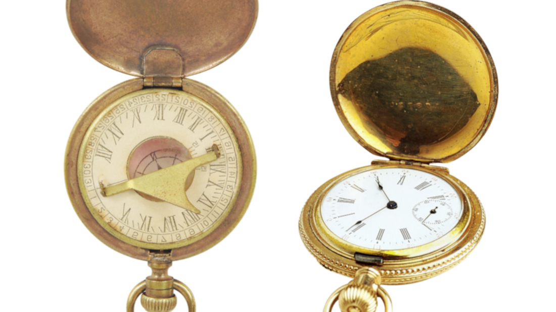 TTLCIC - Counting and measuring time