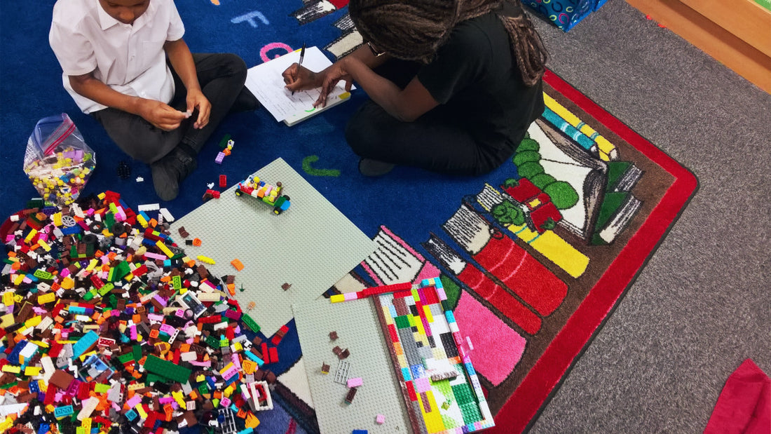 My Story Project Library - July 2019