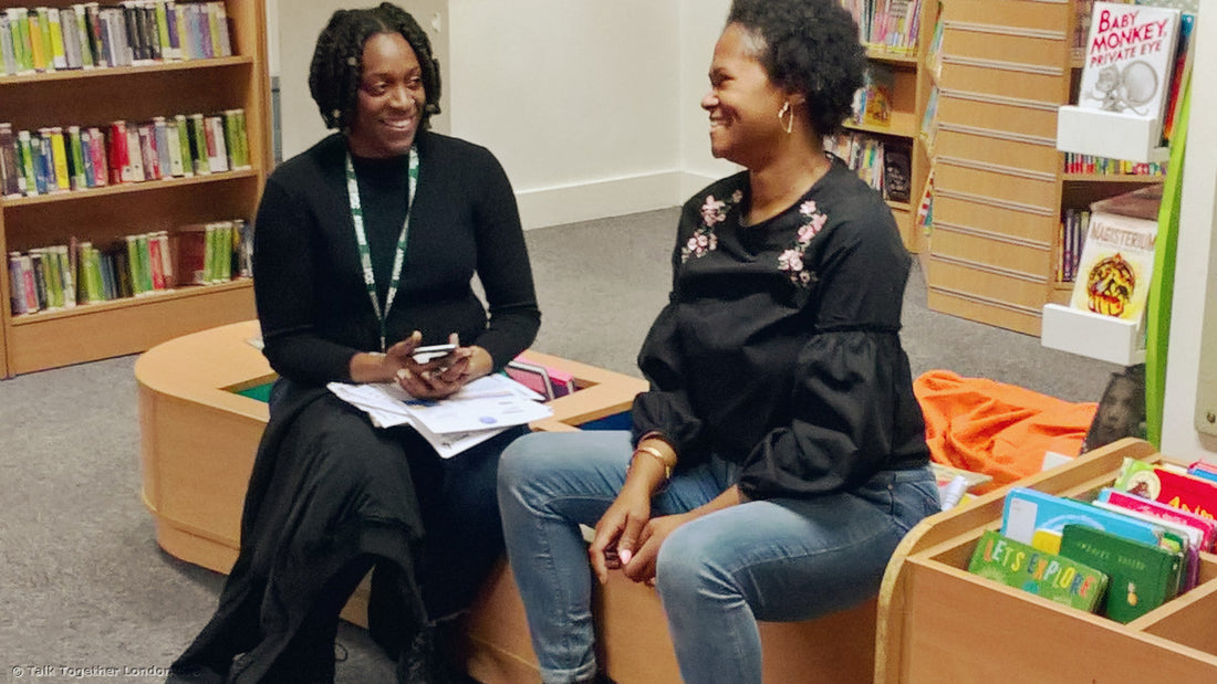 My Story Project Library - September 2019