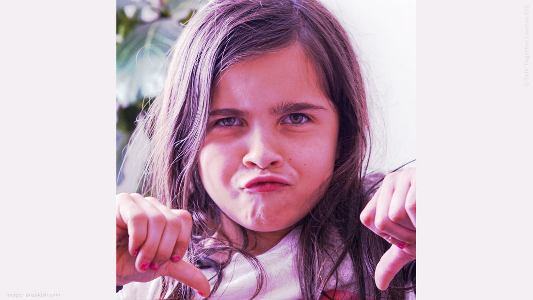 Effects of the negativity bias
