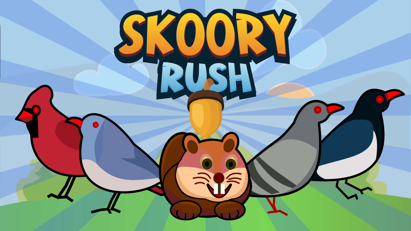 Skoory Rush