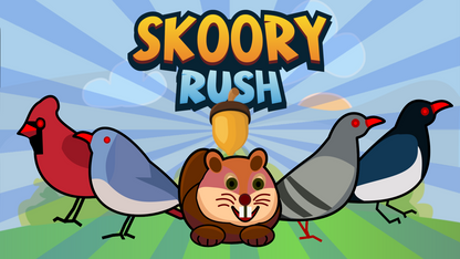 Skoory Rush
