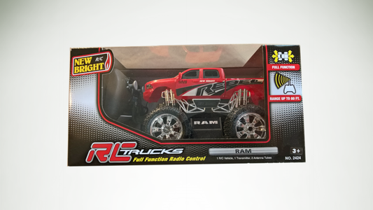 TTLCIC rctruck 04