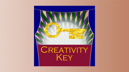 Creativity Key